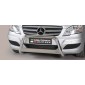 Mercedes Vito/Viano Protezioni Anteriori Omologate Ø 63 Anno 2015>